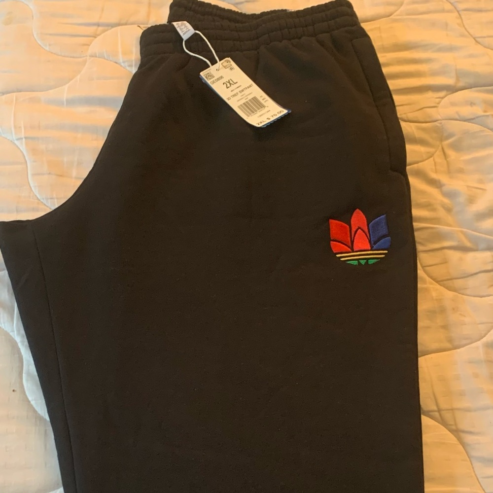 Sweatpants